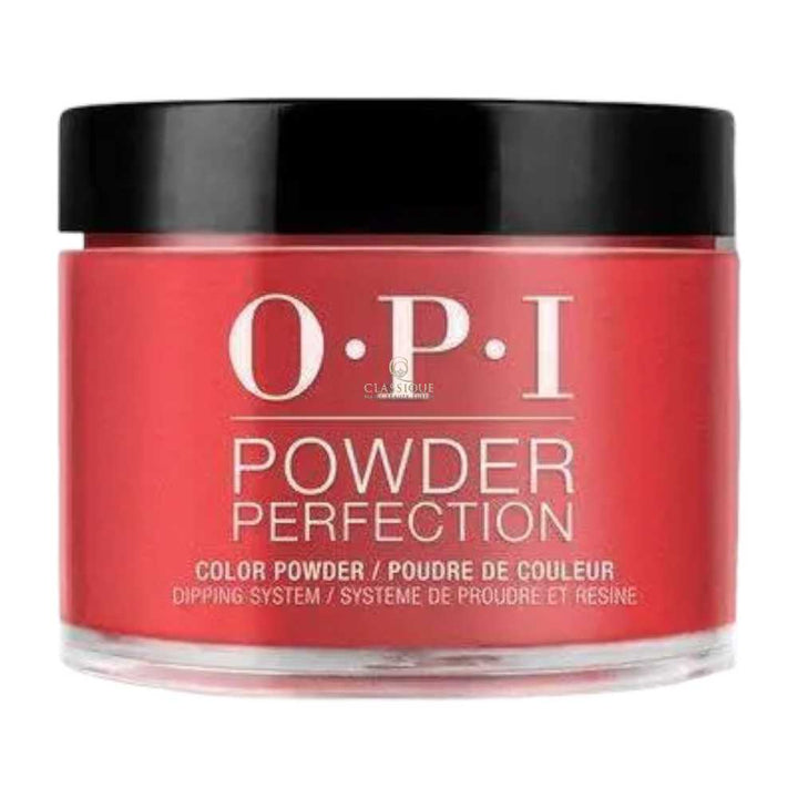 opi dip powder, OPI Powder Perfection The Thrill Of Brazil DPA16, dip powder​, nail dip powder near me​, dipping powder, nail dipping powder, nail powder dip​, dipping powder nails ideas 