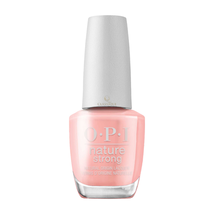 OPI Nature Strong, vegan nail polish, halah nail polish, breathable nail polish, We Canyon Do Better NAT004, opi nail lacquer nail polish, opi lacquer nail polish, opi nail lacquer​, opi nail lacquer colors​, opi nail lacquer colours​, opi nail polish​, opi nagellack nail polish, nail polish brand opi​, opi nail polish canada 