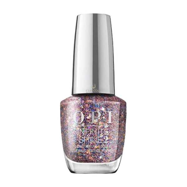 OPI Infinite Shine, Confetti Ready HRN29, opi nail polish, opi nail polish colors, where can you buy opi nail polish, opi infinite shine​, opi infinite shine canada