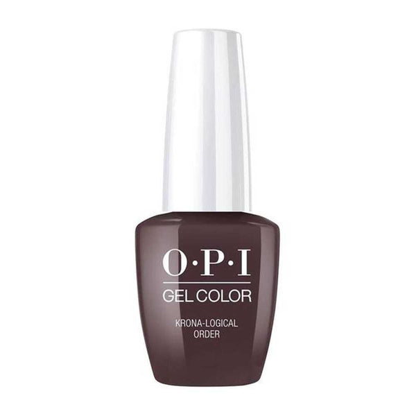 krona logical order opi
