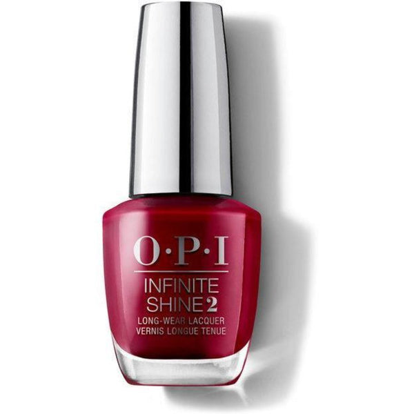 OPI Infinite Shine, Miami Beet ISLB78, opi nail polish, opi nail polish colors, where can you buy opi nail polish, opi infinite shine​, opi infinite shine canada
