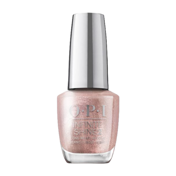 OPI Infinite Shine, Metallic Composition ISLLA01, opi nail polish, opi nail polish colors, where can you buy opi nail polish, opi infinite shine​, opi infinite shine canada