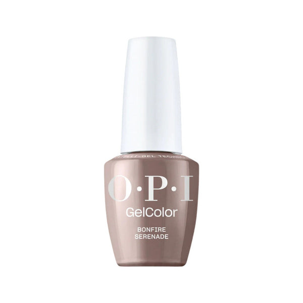 opi gel polish, opi gel color Bonfire Serenade #GCN81  