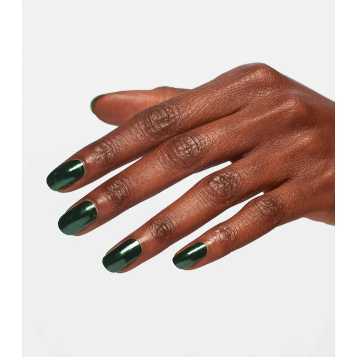 OPI Gel Colour - Peppermint Bark & Bite #HPQ01