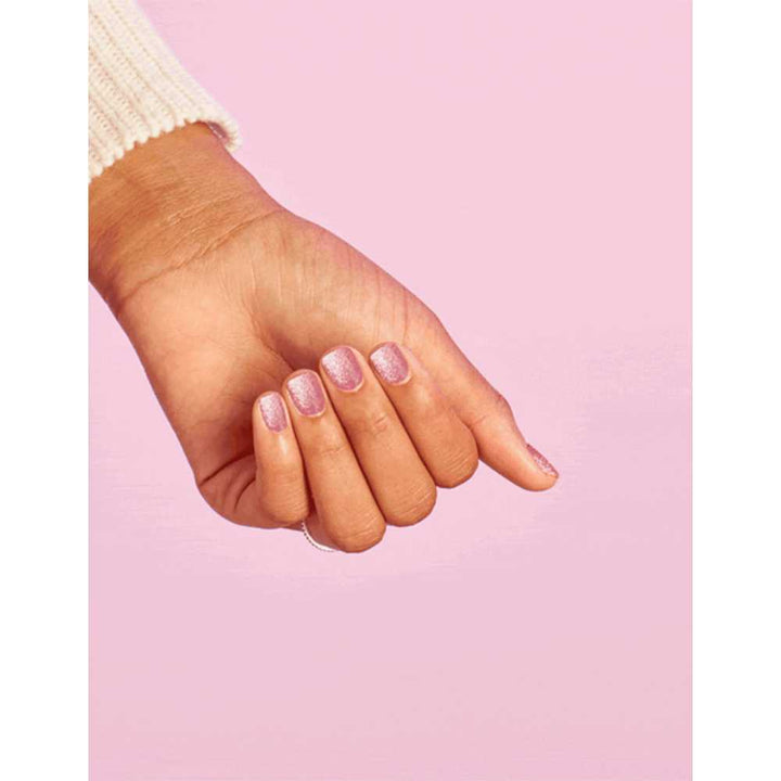 opi gel polish, opi gel color Pixel Dust #GCD51  