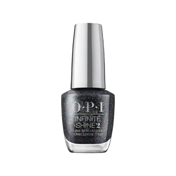 OPI Heart & Coal HRM36, opi nail polish, opi nail polish colors, where can you buy opi nail polish, opi infinite shine​, opi infinite shine canada
