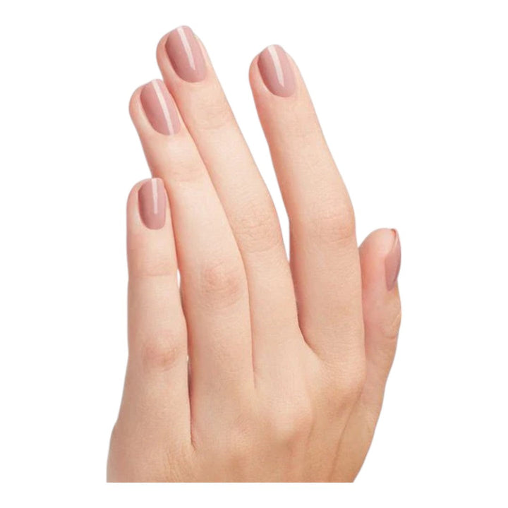 OPI Infinite Shine - Tickle My France-y #ISLF16
