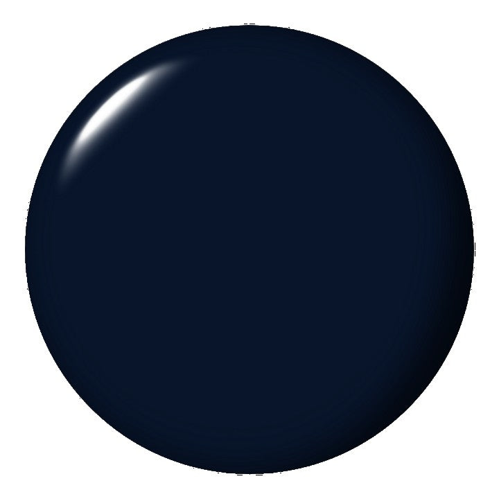 OPI Gel Color - Midnight Mantra #GCF009 OPI