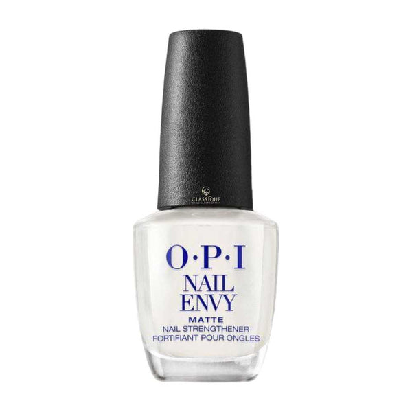 o.p.i. nail envy​, nail envy nail strengthener Matte, opi products canada