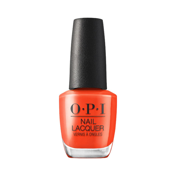 OPI Jelly Nail Lacquer Make ‘Em Jelly, winter nail polish colors