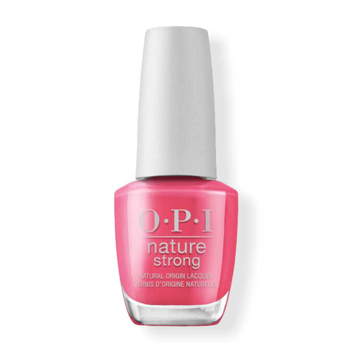 OPI Nature Strong, vegan nail polish, halah nail polish, breathable nail polish, A Kick In The Bud NAT033, opi nail lacquer nail polish, opi lacquer nail polish, opi nail lacquer​, opi nail lacquer colors​, opi nail lacquer colours​, opi nail polish​, opi nagellack nail polish, nail polish brand opi​, opi nail polish canada 