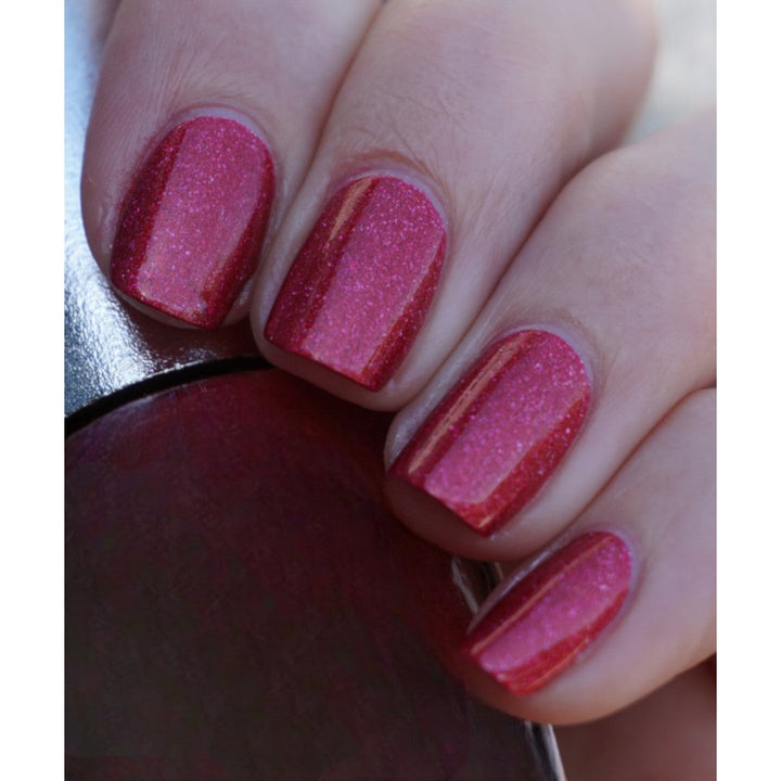 OPI Lacquer - DS Reflection #DS030
