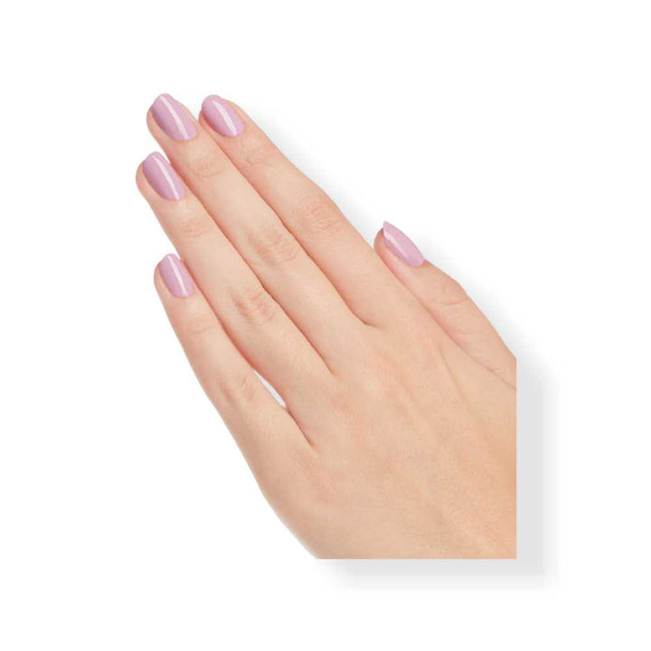 opi gel polish, opi gel color Purple Palazzo Pants #GCV34  
