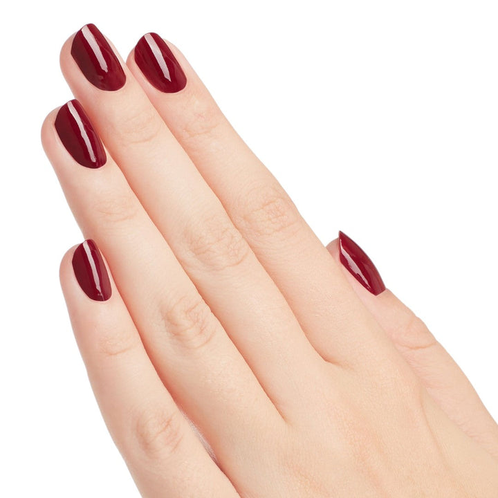 OPI Gel Colour - We The Female #GCW64
