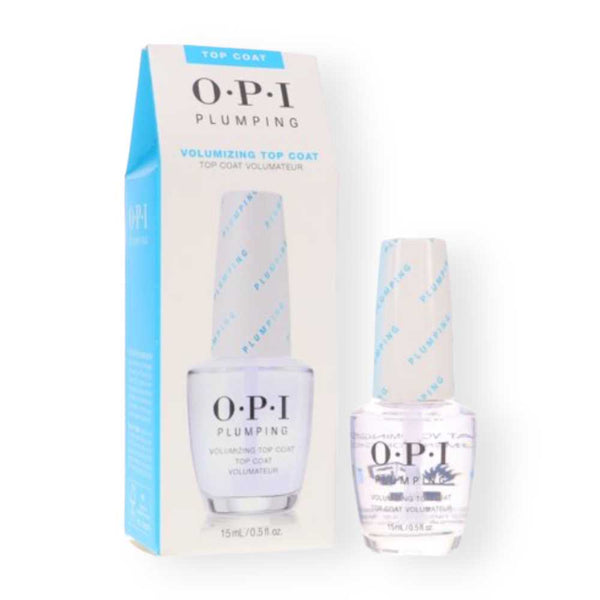 opi plumping top coat