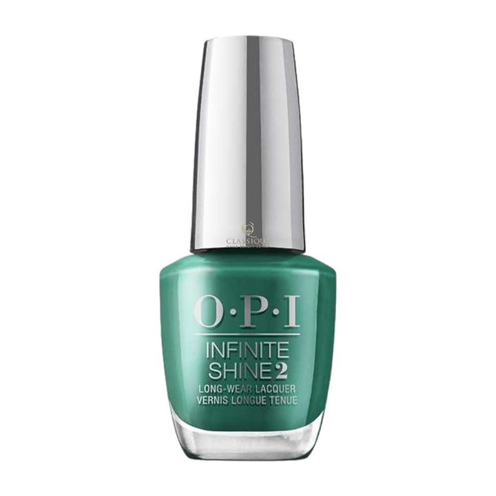 OPI Infinite Shine, Rated Pea-G ISLH007, opi nail polish, opi nail polish colors, where can you buy opi nail polish, opi infinite shine​, opi infinite shine canada