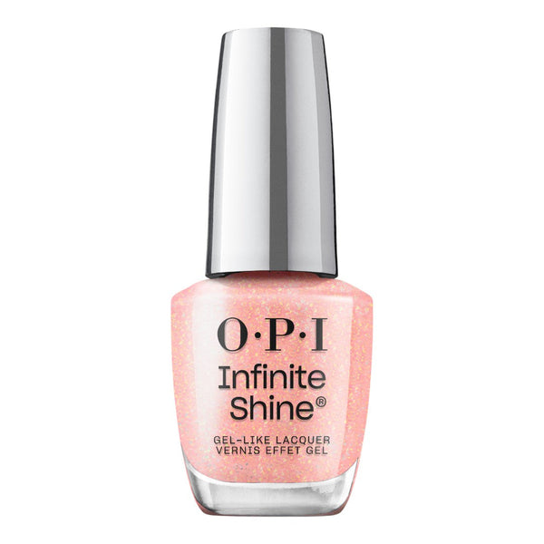 OPI Infinite Shine Suzi's Pedicure Throne ISL163, opi nail lacquer gel​, opi nail polish infinite shine 2, opi infinite shine, opi spring 2025, opi'm dreaming collection