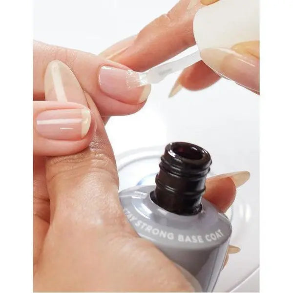 OPI Gel Base Coat - Chip Free Formula Base Coat, opi calcium