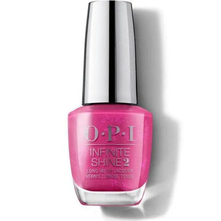 OPI Infinite Shine, Telenovela Me About It ISLM91, opi nail polish, opi nail polish colors, where can you buy opi nail polish, opi infinite shine​, opi infinite shine canada