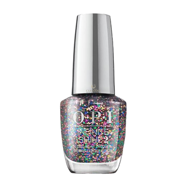 big energy, Cheers To Mani Years, ulta canada, opi nail polish, opi nail polish colors, where can you buy opi nail polish, opi infinite shine​, opi infinite shine canada