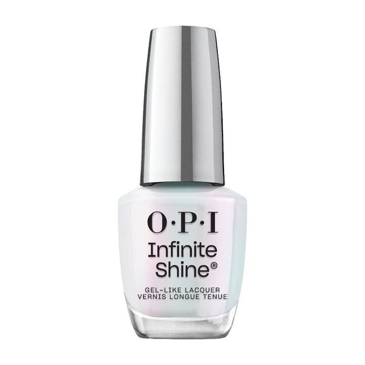 OPI Infinite Shine, Pearlcore ISL133, opi nail polish, opi nail polish colors, where can you buy opi nail polish, opi infinite shine​, opi infinite shine canada