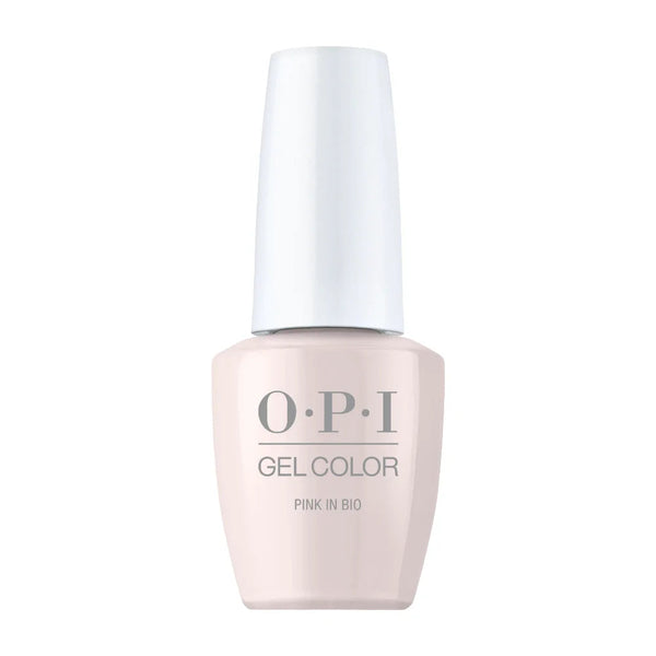 pink in bio opi, opi pink in bio