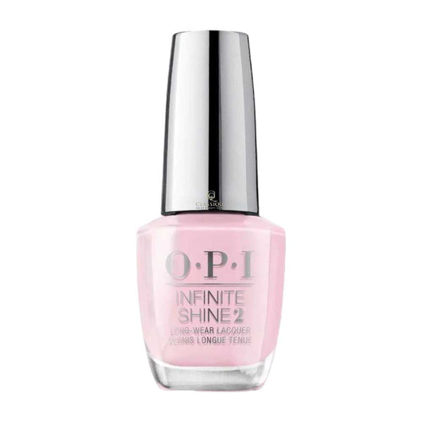 OPI Infinite Shine, Indefinitely Baby ISL55, opi nail polish, opi nail polish colors, where can you buy opi nail polish, opi infinite shine​, opi infinite shine canada