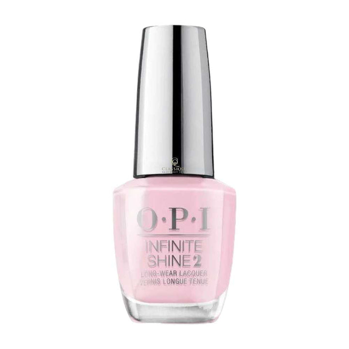 OPI Infinite Shine, Indefinitely Baby ISL55, opi nail polish, opi nail polish colors, where can you buy opi nail polish, opi infinite shine​, opi infinite shine canada