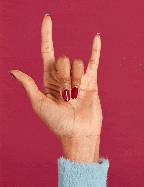 OPI Powder Perfection Chick Flick Cherry DPH02, dip powder​, nail dip powder near me​, dipping powder, nail dipping powder, nail powder dip​, dipping powder nails ideas 