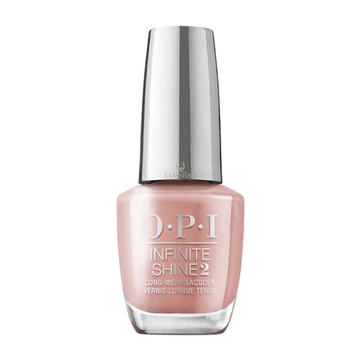 OPI Infinite Shine, I'm An Extra ISLH002, opi nail polish, opi nail polish colors, where can you buy opi nail polish, opi infinite shine​, opi infinite shine canada