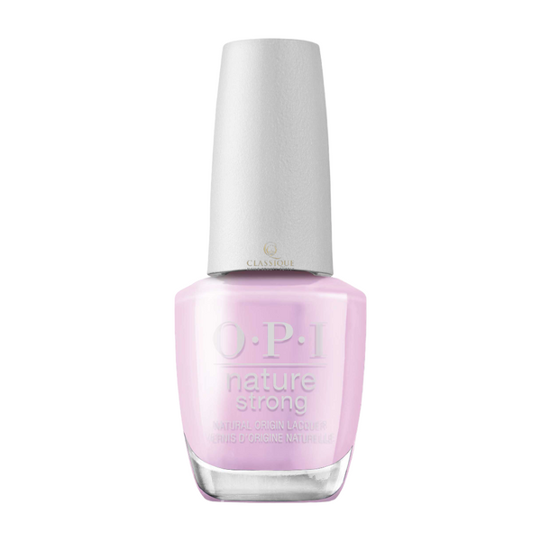 OPI Nature Strong Natural Mauvement NAT005, nail places near me prices