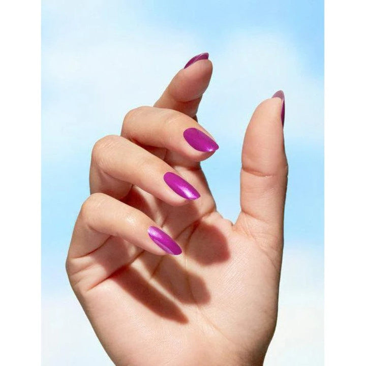 OPI Nature Strong Thistle Make You Bloom NAT022, hair salon for sale in mississauga