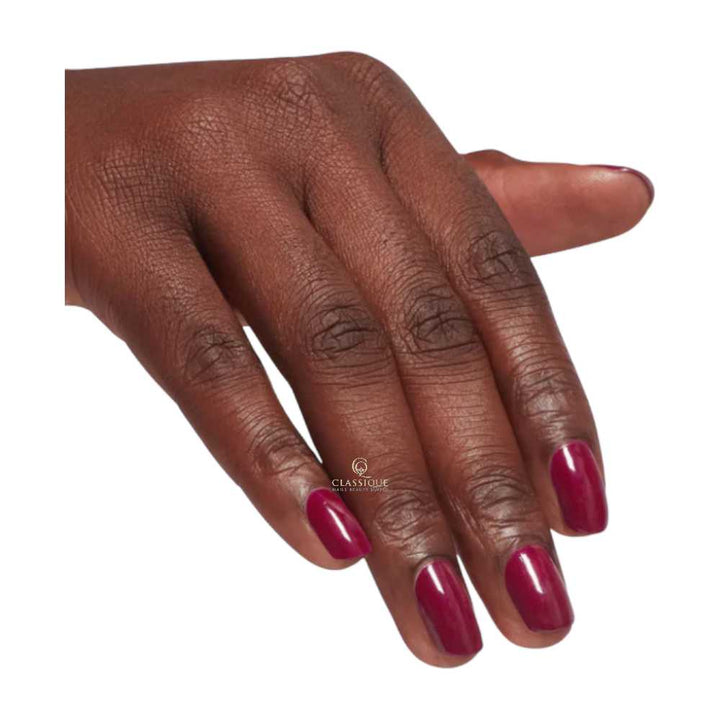 opi nail envy Tough Luv, envy nails and spa​, envie nails, opi products canada
