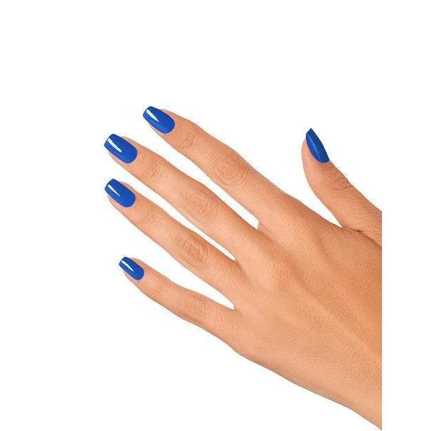 OPI Infinite Shine, Ring In The Blue Year HRN24, opi nail polish, opi nail polish colors, where can you buy opi nail polish, opi infinite shine​, opi infinite shine canada