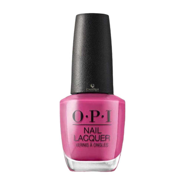 OPI Nail Lacquer No Turning Back From Pink Street NLL19, opi nail lacquer nail polish, opi lacquer nail polish, opi nail lacquer​, opi nail lacquer colors​, opi nail lacquer colours​, opi nail polish​, opi nagellack nail polish, nail polish brand opi​, opi nail polish canada 