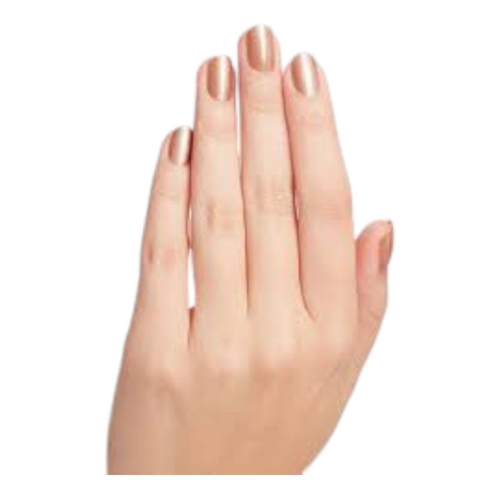 OPI Lacquer - Nomad's Dream #NLP02
