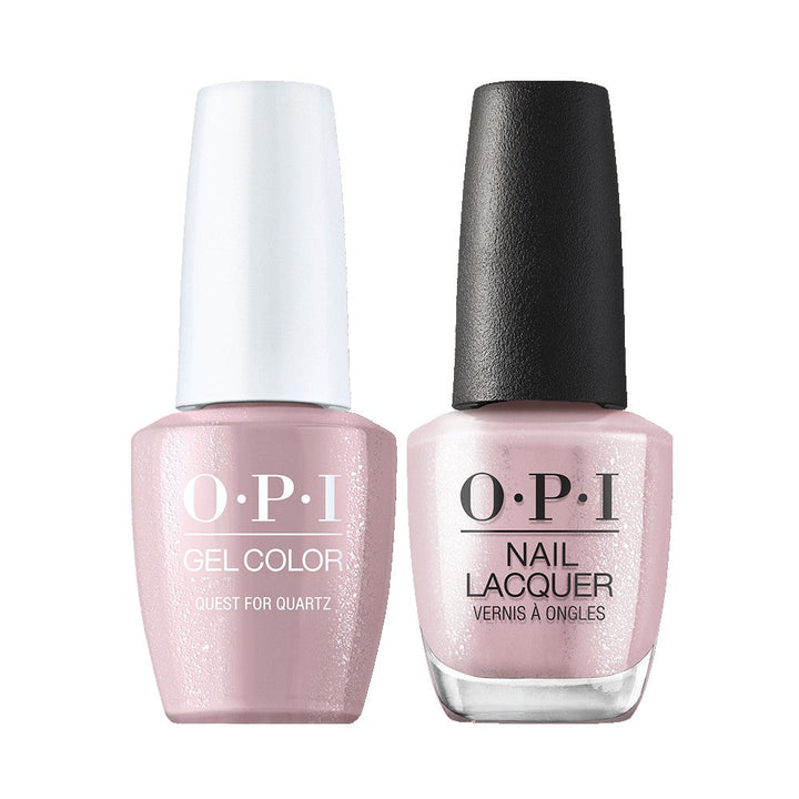 opi quest for quartz, opi pink shades