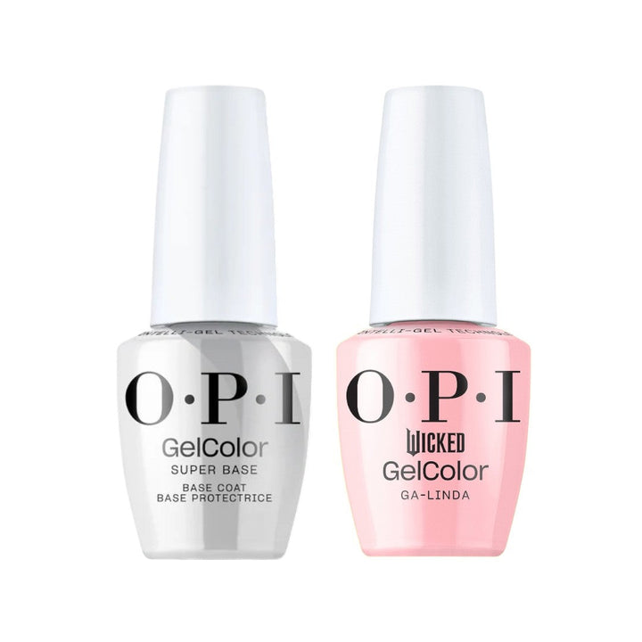 OPI Wicked Holiday Collection, gel opi gelcolor, opi nail lacquer gel, nail supply near me