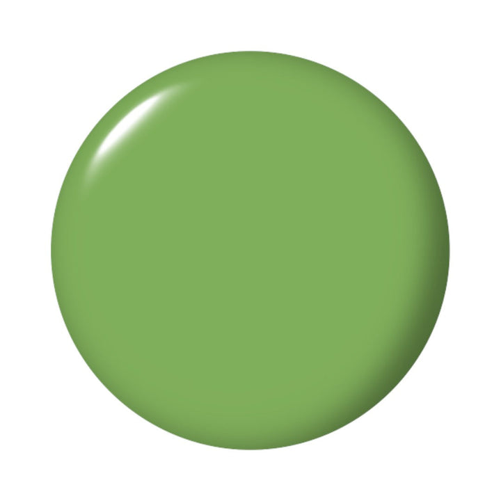 OPI Infinite Shine Jelly Green With Envy, summer nail polish colors