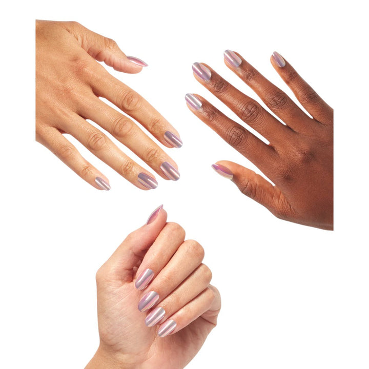 OPI xPRESS/ON Effects - Space Jamz, press on nails canada, opi press on nails, press on nail, press on nail adhesive, press on nails montreal, where can i buy press on nails, canada press on nails