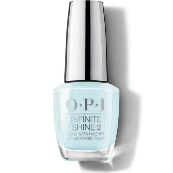 OPI Infinite Shine, Mexico City Move-mint ISLM83, opi nail polish, opi nail polish colors, where can you buy opi nail polish, opi infinite shine​, opi infinite shine canada