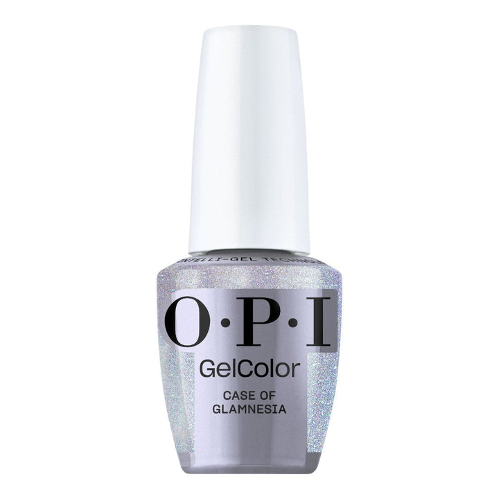OPI Case of Glamnesia S048, opi gel polish​, opi gel nail polish, opi gel polish canada​, opi nail gel polish​, where can i buy opi gel polish