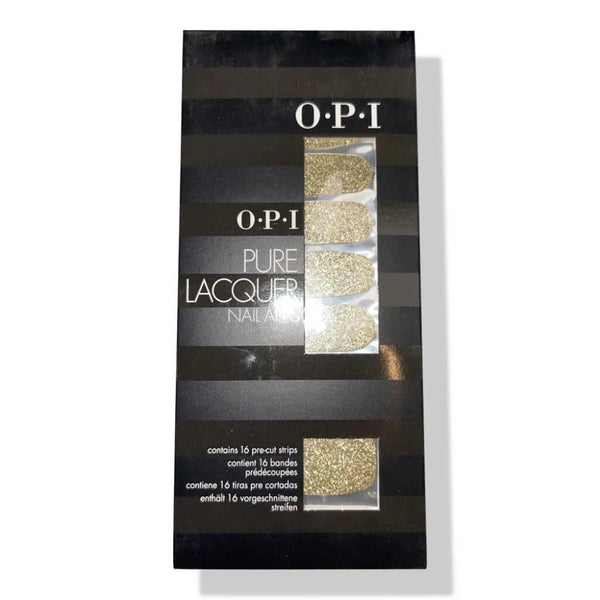 opi press on nails HLD31, nail polish decals