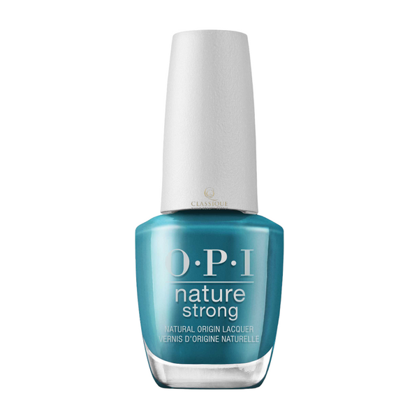 OPI Nature Strong All Heal Queen Mother Earth NAT018, pure nails and spa