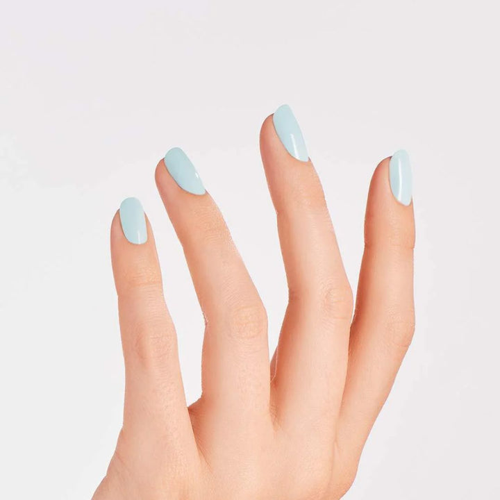 OPI Gel Colour - Mexico City Move-mint #GCM83

