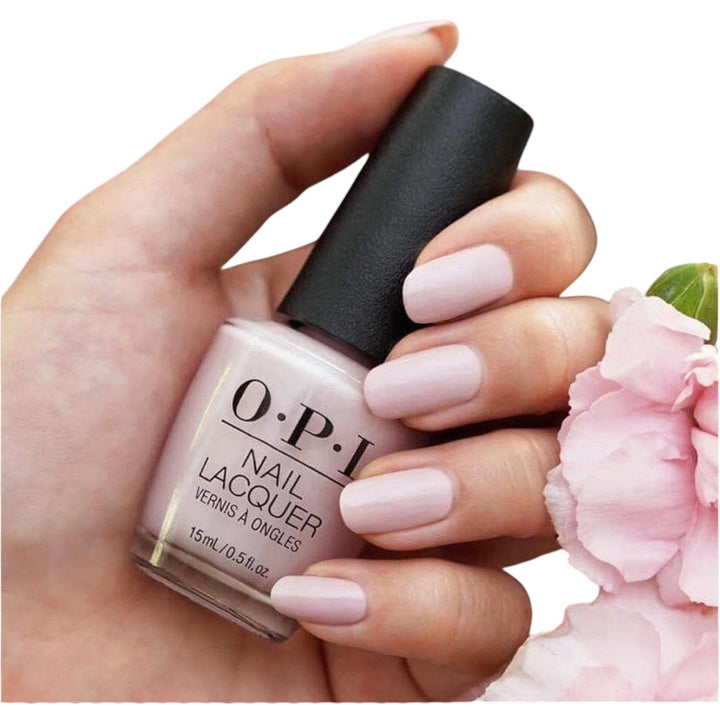 OPI Lacquer - Movie Buff #NLH003
