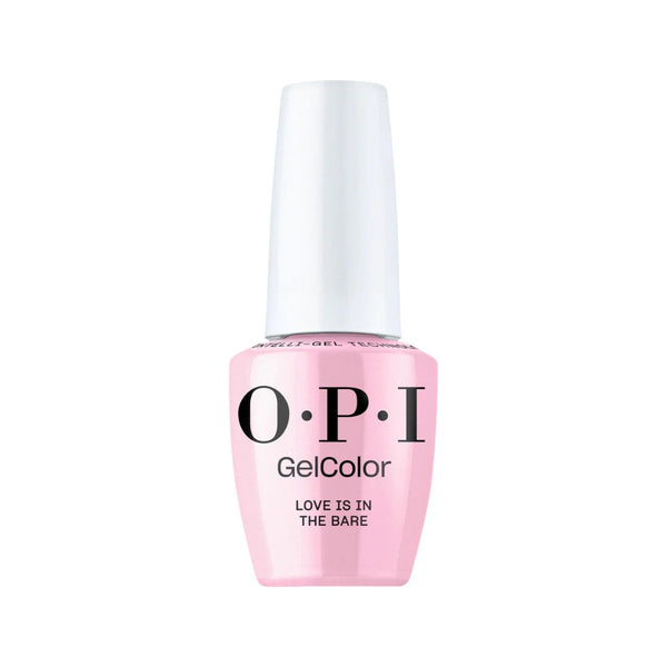 opi love is in the bare, love is bare opi, love in the bare opi