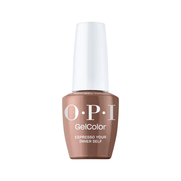 self inner, opi espresso your inner self