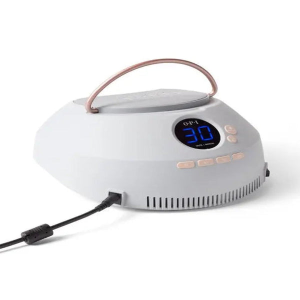 OPI Star Light LED Nail Lamp, Nail Dryer for Gel Polish, led curing lamp for nails​, led lamp nails​