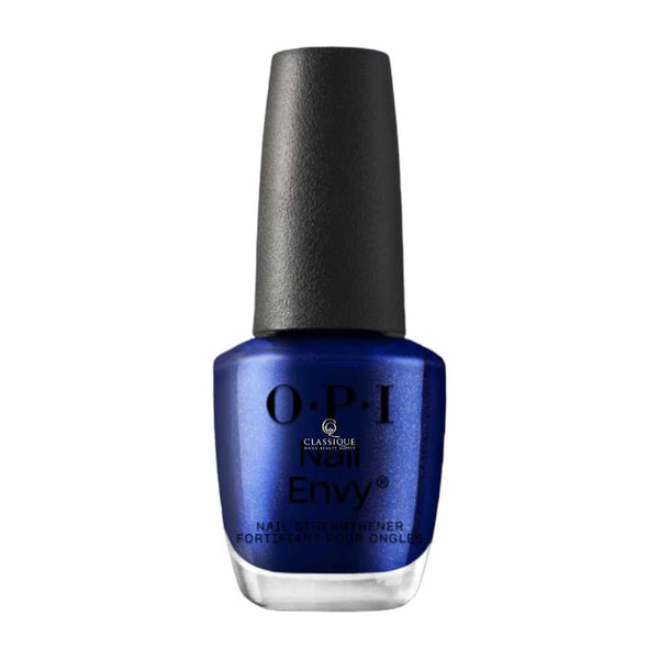 opi nail envy nail strengthener treatment, All Night Strong, opi nail envy nail polish, envy nails